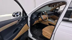 2022 Genesis GV80 2.5T Gasoline AWD — фото 10