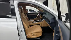 2022 Genesis GV80 2.5T Gasoline AWD — фото 15
