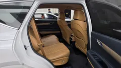 2022 Genesis GV80 2.5T Gasoline AWD — фото 16