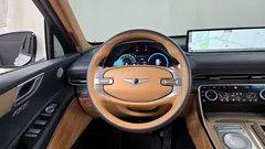 2022 Genesis GV80 2.5T Gasoline AWD — фото 17