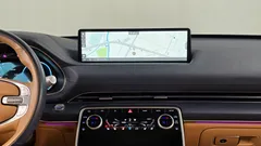 2022 Genesis GV80 2.5T Gasoline AWD — фото 18