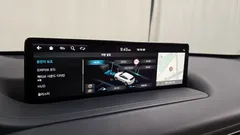 2022 Genesis GV80 2.5T Gasoline AWD — фото 20
