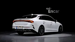 2023 Kia K5 1.6 Turbo — фото 2