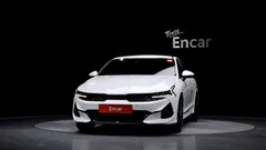 2023 Kia K5 1.6 Turbo — фото 3