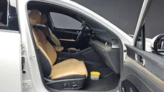 2023 Kia K5 1.6 Turbo — фото 11