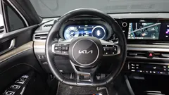2023 Kia K5 1.6 Turbo — фото 13