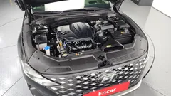 2022 Hyundai Grandeur 2.5, чёрный — фото 6
