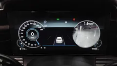 2022 Hyundai Grandeur 2.5, чёрный — фото 8