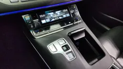 2022 Hyundai Grandeur 2.5, чёрный — фото 9