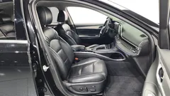 2022 Hyundai Grandeur 2.5, чёрный — фото 11