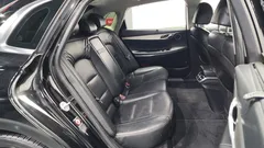 2022 Hyundai Grandeur 2.5, чёрный — фото 12