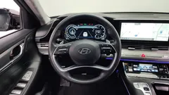 2022 Hyundai Grandeur 2.5, чёрный — фото 13