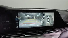 2022 Hyundai Grandeur 2.5, чёрный — фото 15