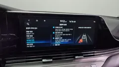 2022 Hyundai Grandeur 2.5, чёрный — фото 16