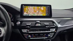 2023 BMW 5-Series 520i M Sport — фото 15