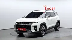 2023 SsangYong Torres Gasoline 1.5 2WD — фото 1