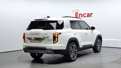 2023 SsangYong Torres Gasoline 1.5 2WD — фото 2