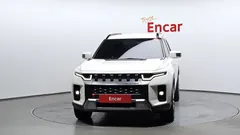 2023 SsangYong Torres Gasoline 1.5 2WD — фото 3