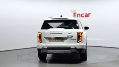 2023 SsangYong Torres Gasoline 1.5 2WD — фото 4