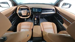2023 SsangYong Torres Gasoline 1.5 2WD — фото 7