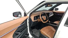 2023 SsangYong Torres Gasoline 1.5 2WD — фото 10