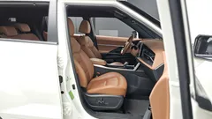 2023 SsangYong Torres Gasoline 1.5 2WD — фото 11