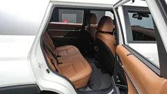 2023 SsangYong Torres Gasoline 1.5 2WD — фото 12