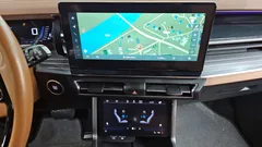 2023 SsangYong Torres Gasoline 1.5 2WD — фото 14