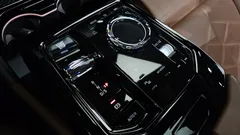 2024 BMW 5-Series 530i xDrive — фото 9