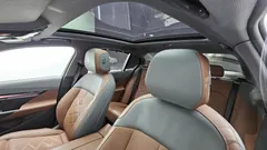 2024 BMW 5-Series 530i xDrive — фото 18