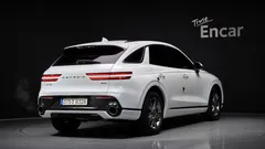 2022 Genesis GV70 2.5T Gasoline AWD — фото 2