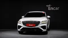 2022 Genesis GV70 2.5T Gasoline AWD — фото 3