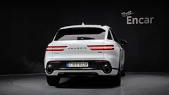 2022 Genesis GV70 2.5T Gasoline AWD — фото 4