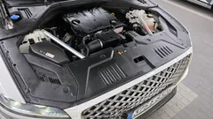 2022 Genesis GV70 2.5T Gasoline AWD — фото 6