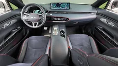2022 Genesis GV70 2.5T Gasoline AWD — фото 7