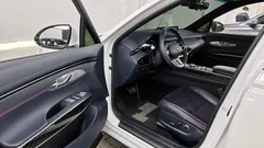 2022 Genesis GV70 2.5T Gasoline AWD — фото 10