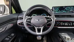 2022 Genesis GV70 2.5T Gasoline AWD — фото 13