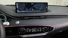 2022 Genesis GV70 2.5T Gasoline AWD — фото 14