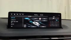 2022 Genesis GV70 2.5T Gasoline AWD — фото 16