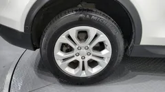 2021 Land Rover Discovery Sport P250 S, белый — фото 5