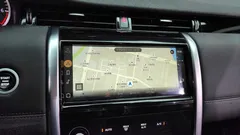 2021 Land Rover Discovery Sport P250 S, белый — фото 14