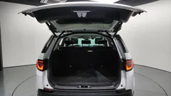 2021 Land Rover Discovery Sport P250 S, белый — фото 20
