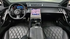 2022 Mercedes-Benz S-Class S400 d 4MATIC — фото 7