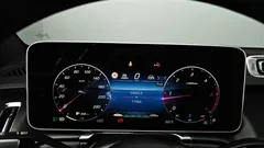 2022 Mercedes-Benz S-Class S400 d 4MATIC — фото 8