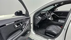 2022 Mercedes-Benz S-Class S400 d 4MATIC — фото 11