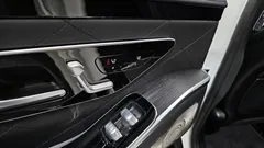 2022 Mercedes-Benz S-Class S400 d 4MATIC — фото 16