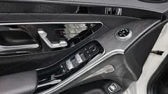 2022 Mercedes-Benz S-Class S400 d 4MATIC — фото 17
