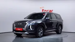 2022 Hyundai Palisade Diesel 2.2 4WD — фото 1