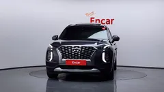 2022 Hyundai Palisade Diesel 2.2 4WD — фото 3