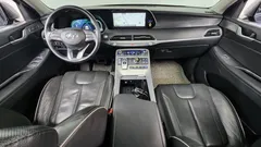 2022 Hyundai Palisade Diesel 2.2 4WD — фото 7